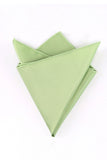 Light Green Men's Bow Tie For Party