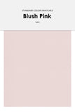 Satin Fabric Color Swatches