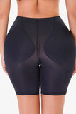 Apricot Hip Sponge Pad Thickened Butt Lift Shapewear