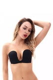 Adhesive Push-up Invisible Bra Sticky