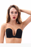 Adhesive Push-up Invisible Bra Sticky