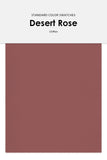 Chiffon Fabric Color Swatches