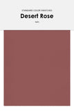 Satin Fabric Color Swatches