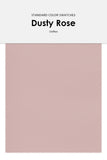 Chiffon Fabric Color Swatches