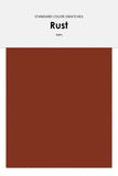 Satin Fabric Color Swatches